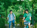 《夏日情动》那个夏天，误会和心动交织在一起的火热青春罗曼史开始了2025.9.14韩国[全15集合一]又名夏日时光