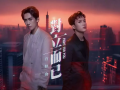 《对立而已》大黑与小白因不同目的成为同屋租户后产生的冲突与合作2025.3.28中国台湾[全12集]