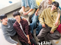 《骗人！哪有吸血鬼》一个阳光男孩遇上四个吸血鬼，同居恋爱就此开始2025.9.19韩国[全8集]